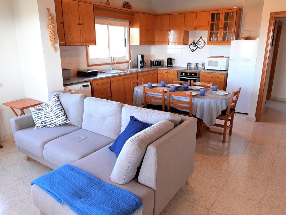 Villa Gavriel - Peyia Villa With Breathtaking Sea View, Peyia Villa With Private Pool, Secluded, Huge Outdoor Space, Mountain Views Exteriér fotografie
